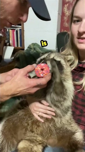 FoR mE?! 🍩🥺