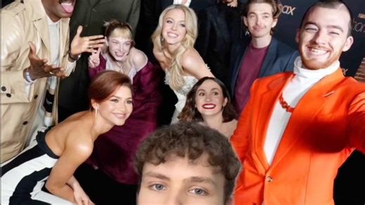 Everything that happened with Euphoria