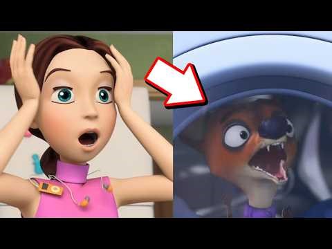 The Fixies | Chewsocka Gets Stuck in the Washing Machine | Full Episodes