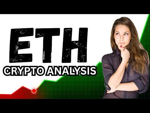 ETH Price Prediction: Why Ethereum Could Hit $3,000 in May 2026