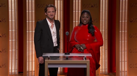 Watch the 98th Oscars Nominations Announcement on Thursday, January 22 at 8:30am ET | 5:30am PT. Tune into the 98th Academy Awards on Sunday, March 15 at 7E / 4P which will be televised LIVE on ABC and Hulu, as well as in more than 200 territories worldwide. And come back to our YouTube channel for the Oscars ASL Livestream! | The Academy