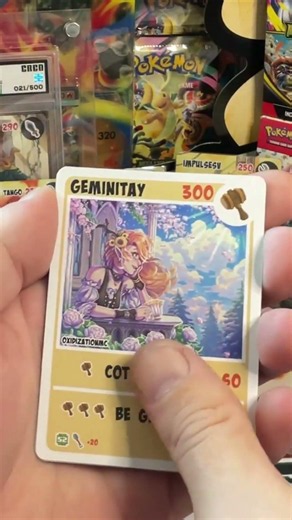 Hermitcraft TCG Pack 50