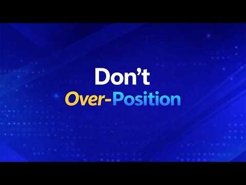 Don’t Over-Position | Why Positioning Should Create Clarity, Not Limits