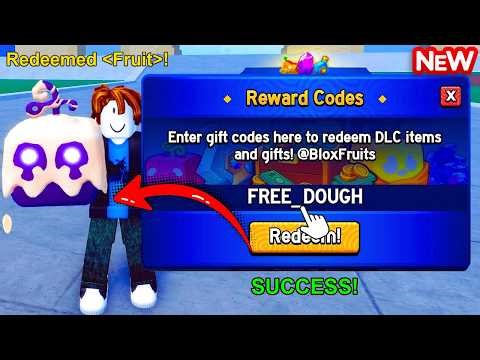 NEW BLOX FRUITS CODES 2026 APRIL (WORKING CODES!) | Roblox Blox Fruits Update XP & Stat Reset Codes