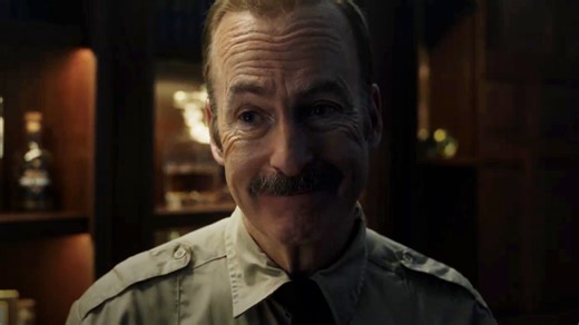 Bob Odenkirk stars in the official trailer for #Normal - in theaters on April 17. | Rotten Tomatoes