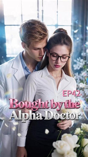 Bought by the Alpha Doctor - Dramatic Scene Summary