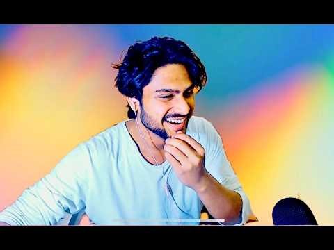 [🔴LIVE] Bored Click here || !maal in chat