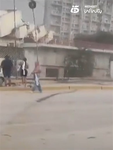 Terremoto en Venezuela: Preocupación por La Guaira, el estado más golpeado con decenas de edificios y casas colapsadas #noticias #noticiastiktok #news