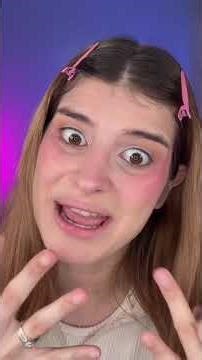 Rosy Mcmichael me da un reto!