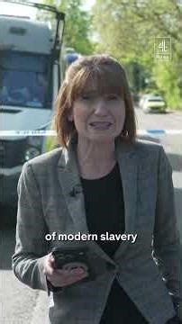 Police raid Crewe religious group over abuse claims