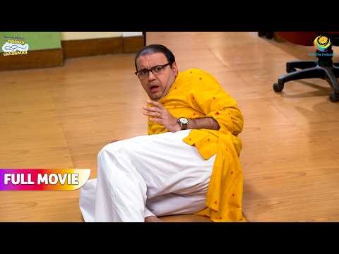 Madhavi ने क्यों ली Bhide की क्लास ! | FULL MOVIE | Taarak Mehta Ka Ooltah Chashmah