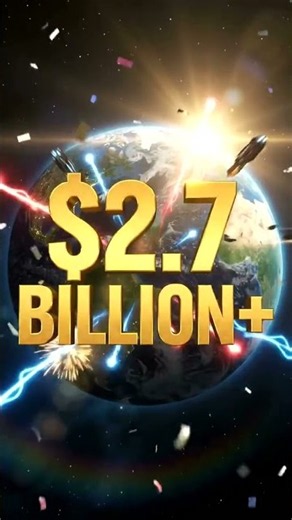 The $2.7+ BILLION Marvel vs DC Showdown