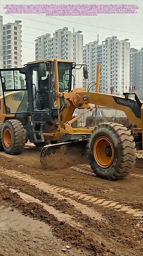 Leveling Earth: The Mechanics Behind a Perfectly Flat Site