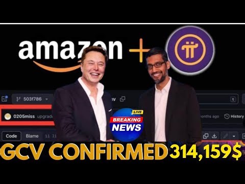 PI NETWORK OPEN MAINNET UPDATE: ELON MUSK MENTION, GCV CONFUSION, AND WHAT PIONEERS MUST KNOW NOW