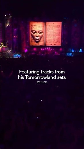 Avicii – Fade Into Darkness | Symphonic Progressive Legacy Tomorrowland 🎹🇧🇪