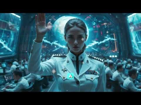 Never Again When Humanity Dropped the Mask and Showed the Galaxy Total War | HFY | Sci fi Stories