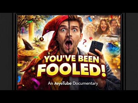 April Fools’ Day: The Day the World Believed Lies | Full Documentary