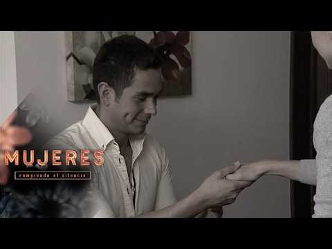 Nosotros | Lo Que Callamos Las Mujeres