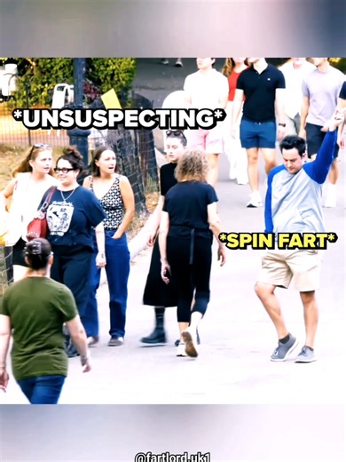 Funny Fart Pranks: Hilarious Moments to Share