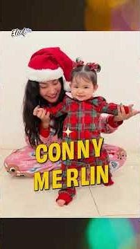 TIKTOKERS QUE VIVIERON SU PRIMERA NAVIDAD SIENDO PAPÁS: IGNACIA ANTONIA, ANTONIA BOTERO, LELE PONS