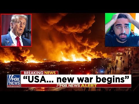 Trump... We Were WRONG & it's F***ked 😢