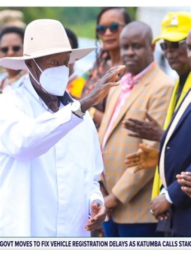 Museveni: Parish Development Model to Shield SMEs from High Interest Rates