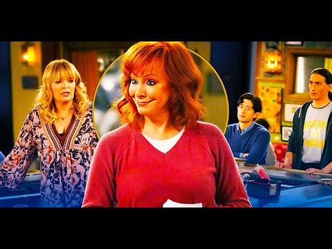 🔥 Reba 2026 | Season 01 Episode 1+2+3+4+5 🔥 Full Episodes | New Sitcom Reba McEntire Show | #1080pHD