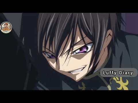 135 minutes me puri Code Geass ki Story