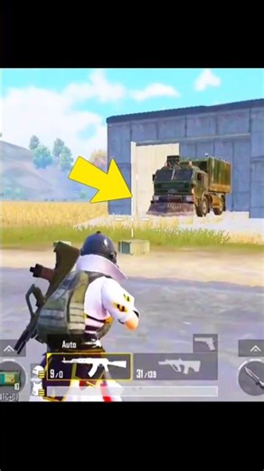 3 LOOT TRUCK IN SAME TIME IN BGMI / PUBG | #shorts #bgmi #pubg #bgmivideo