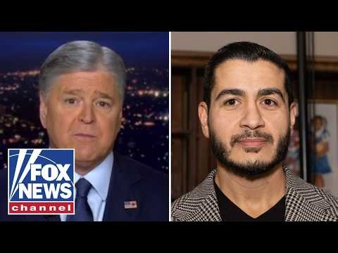 Hannity: Is THIS who you want representing you?