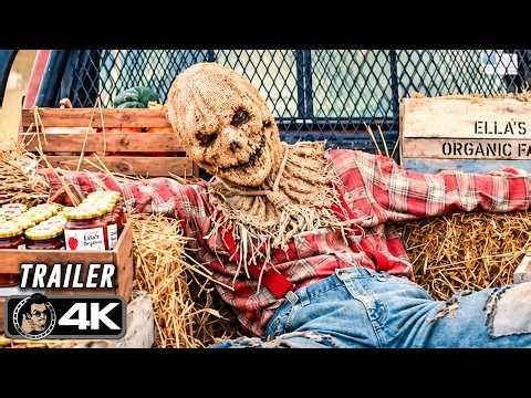 SLAYGROUND | Official Trailer (2027) 4K