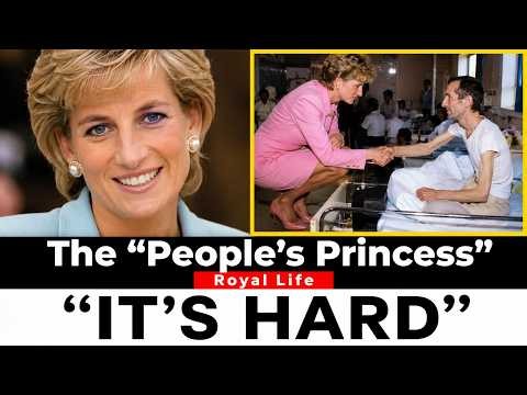 The Enduring Legacy of Princess Diana: A Royal Family Transformed