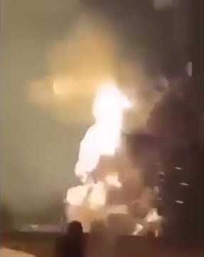 Reports of Massive Explosion Near Jerusalem Spark Speculation | Facts Still Unclear!