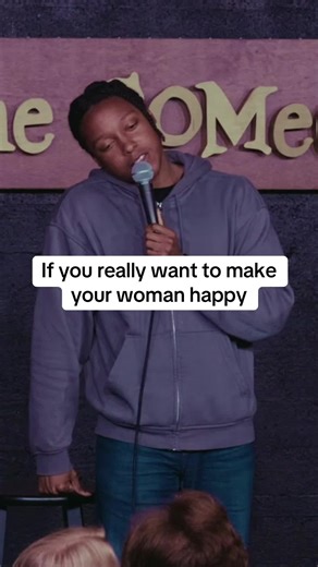 Make Your Woman Happy: Simple Steps
