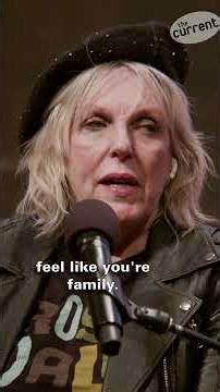 Lucinda Williams on working with Mavis Staples