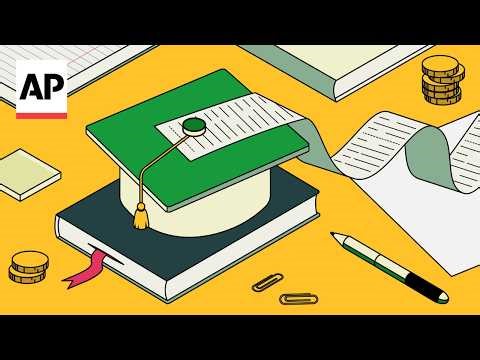 When student loan debt happens