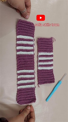 Crochet socks/socks design/woolen socks design for ladies/boots for girl/moza design/crochet booties