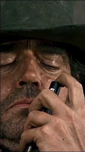 The Fly Scene | Once Upon a Time in the West (1968)