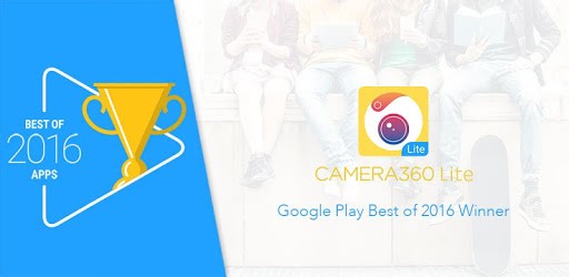 Camera360 Lite - Selfie Camera for PC - Free Download Install on Windows PC, MAC