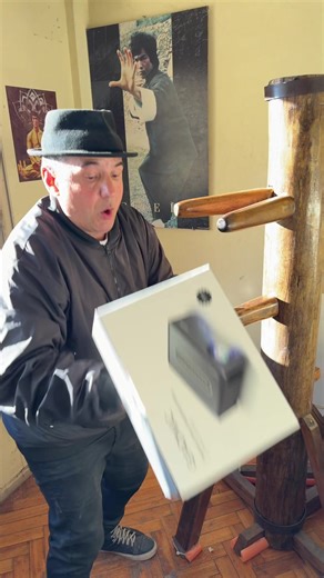 Wing Chun en Batalla Real: Técnicas y Actuación