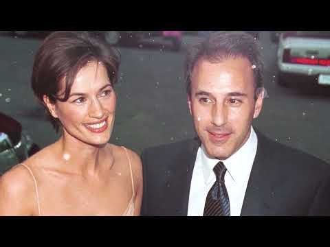 The Untold Story of Matt Lauer's Rise, Scandal & Life Today