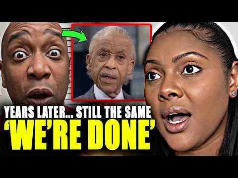 Black Americans TURN ON Democrats As Joy Reid Gets LAUGHED OFF And Narratives FALL APART