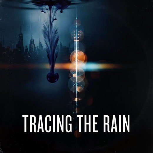 Tracing The Rain (feat. Akira Mendoza & Ryuhide Shizou) (Official Audio)