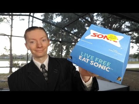 The BEST Fast Food Meal I've Had In Years!