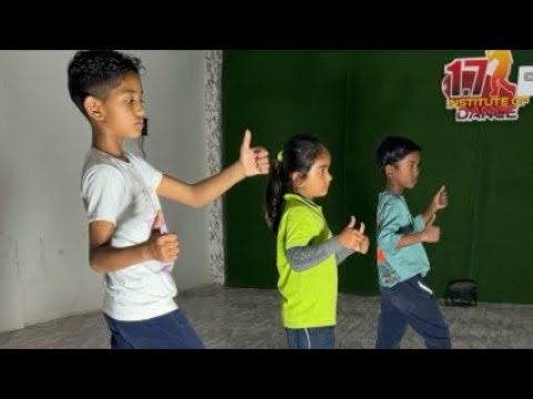 Live dance tutorial & workout | Rama Sir | #live #dance #tutorial #stretching #exercises #wormup