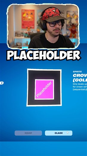 Do You Have the Placeholder Sprite Yet??