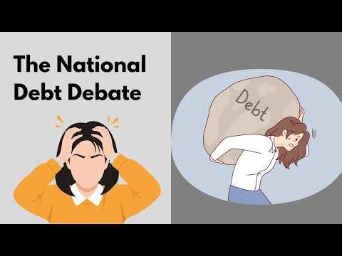 Debt Deflation's Hidden Risk: Why Falling Prices Can Break the Economy 2026