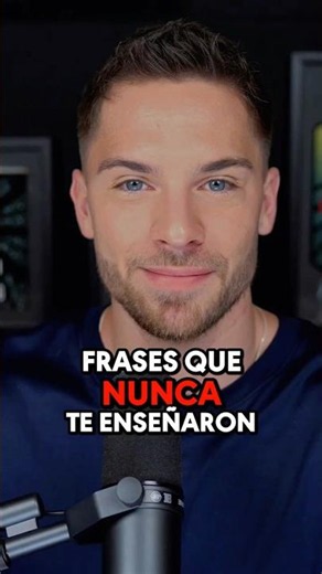 Frases en inglés que nunca te enseñaron