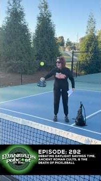 Madigan's Pubcast EP292: AVAIL WEDNESDAY #kathleenmadigan #madiganspubcast #podcast