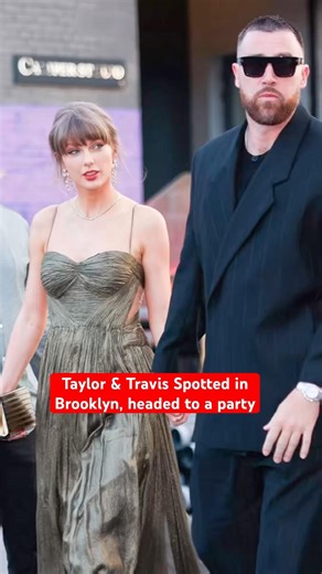 Taylor Swift & Travis Kelce Pre-Wedding Date Night 🥹💍 #taylorswift